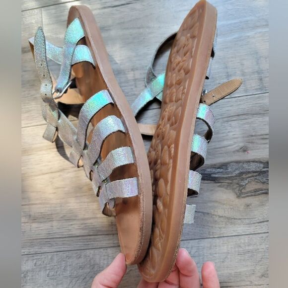 Pom D'Api sandals - Picture 2 of 14